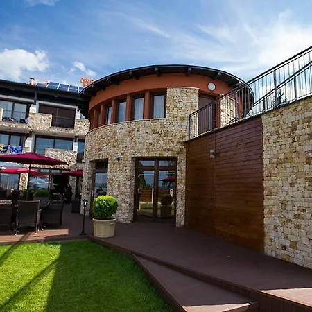 Pole Position 2* Balatonszarszo