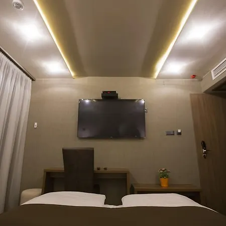 Pole Position 2* Balatonszarszo