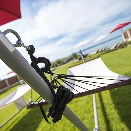 Отель Pole Position 2*