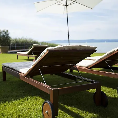 Pole Position 2* Балатонсарсо