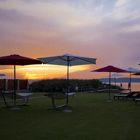 Ξενοδοχείο Pole Position 2*