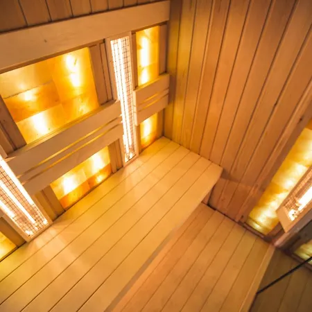 Ξενοδοχείο Pole Position 2*