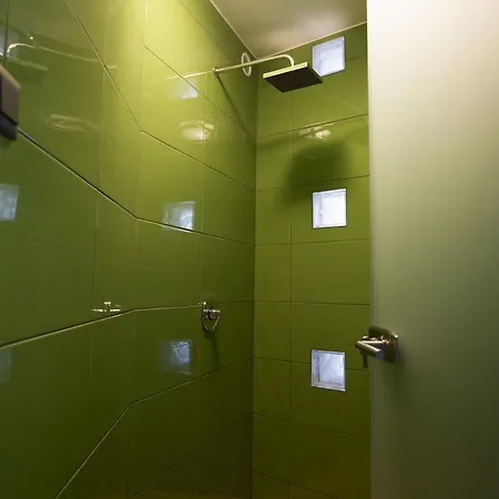 Ξενοδοχείο Pole Position 2*