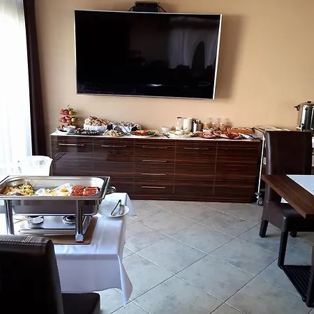 Pole Position 2* Balatonszarszo