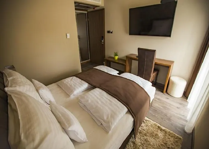 ホテル Pole Position