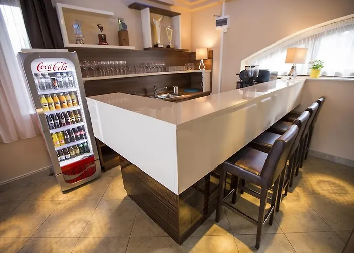 ホテル Pole Position 2*