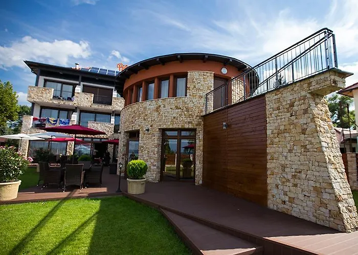 Pole Position 2* バラトンサールソー