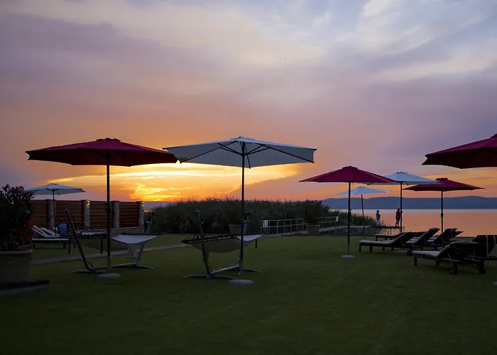 ホテル Pole Position 2*