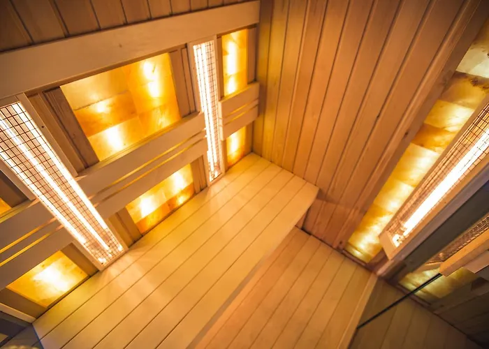 Hotel Pole Position 2*