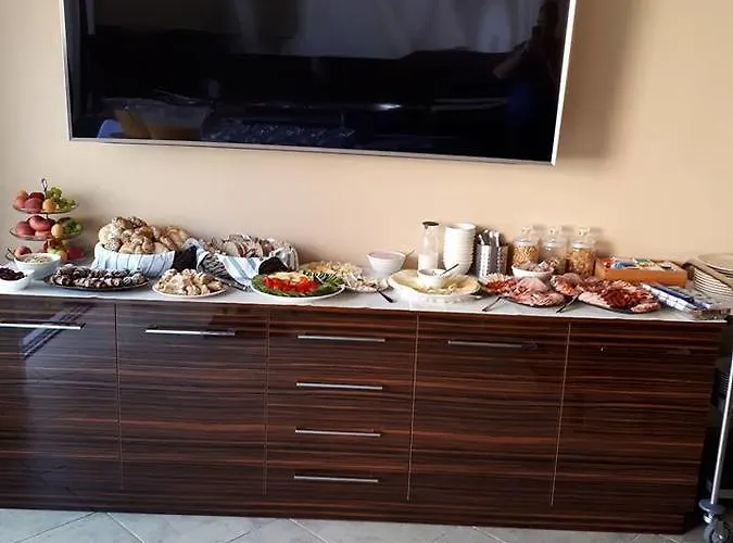 ホテル Pole Position 2*