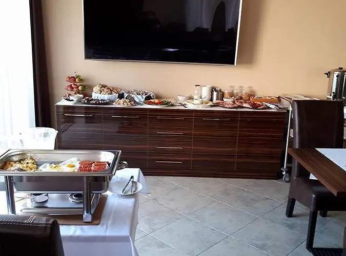 Pole Position 2* Balatonszarszo